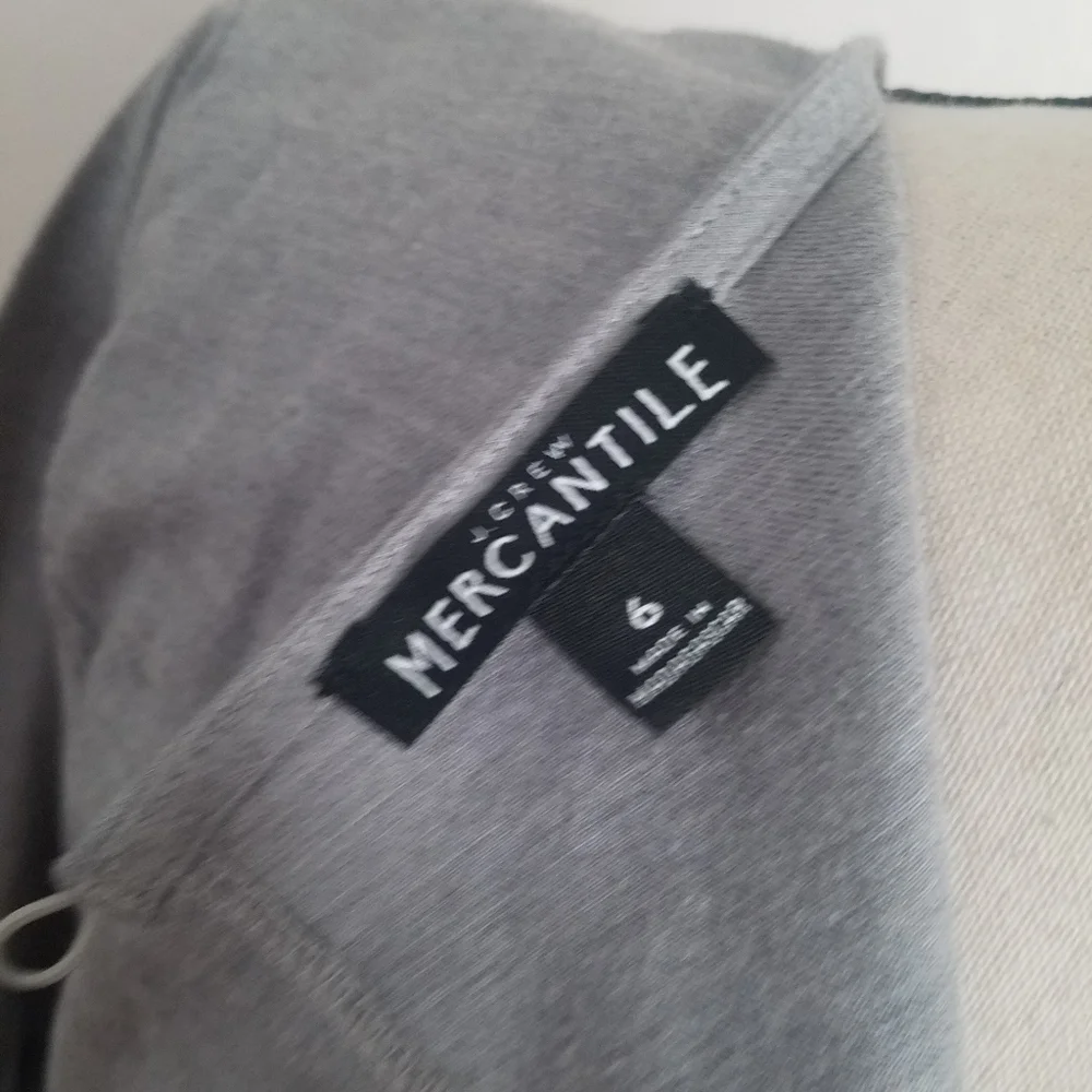 3 for $20 J. Crew Mercantile Top Size 6